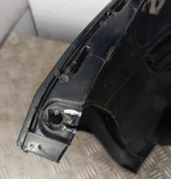 Pare choc avant VOLKSWAGEN FOX Photo n°8