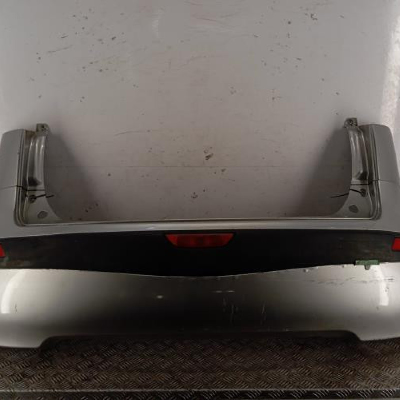 Pare choc arriere NISSAN NOTE 1