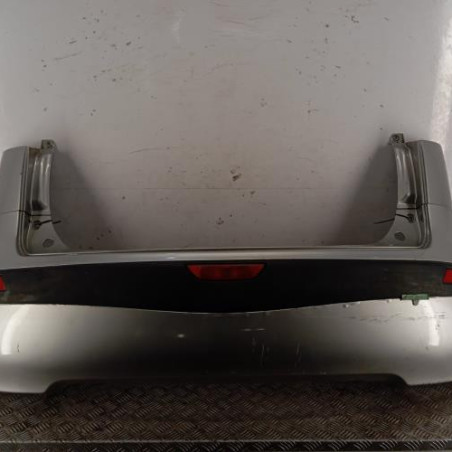 Pare choc arriere NISSAN NOTE 1 Photo n°1