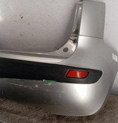 Pare choc arriere NISSAN NOTE 1