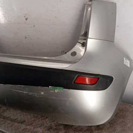 Pare choc arriere NISSAN NOTE 1