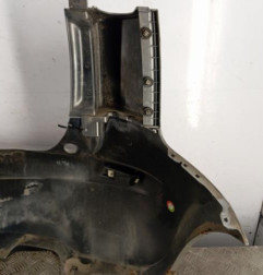 Pare choc arriere NISSAN NOTE 1 Photo n°6