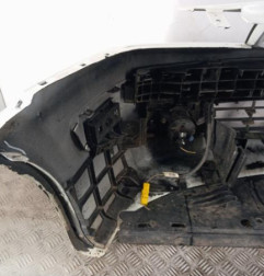 Pare choc avant RENAULT MEGANE 2 Photo n°9