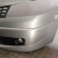 Pare choc avant RENAULT MEGANE 2