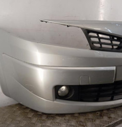 Pare choc avant RENAULT MEGANE 2 Photo n°3