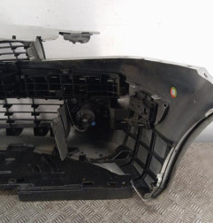 Pare choc avant RENAULT MEGANE 2 Photo n°6