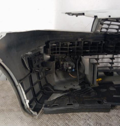 Pare choc avant RENAULT MEGANE 2 Photo n°7