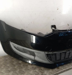 Pare choc avant VOLKSWAGEN POLO 5 Photo n°5