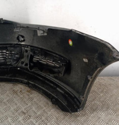 Pare choc avant VOLKSWAGEN POLO 5 Photo n°7