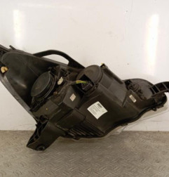 Optique avant principal gauche (feux)(phare) CITROEN C3 2 Photo n°5