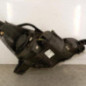 Optique avant principal gauche (feux)(phare) CITROEN C3 2