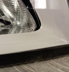 Optique avant principal droit (feux)(phare) VOLVO V 50