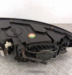 Optique avant principal droit (feux)(phare) VOLVO V 50 Photo n°3