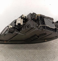 Optique avant principal droit (feux)(phare) VOLVO V 50 Photo n°4