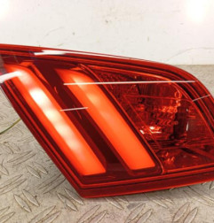 Feu arriere secondaire gauche (feux) PEUGEOT 308 2 Photo n°1