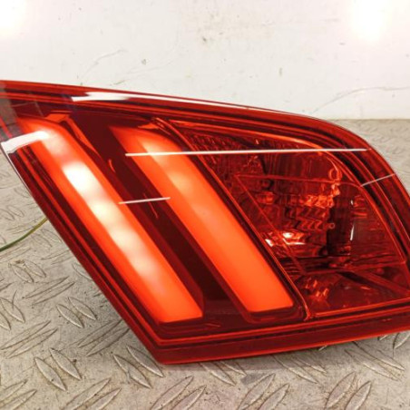 Feu arriere secondaire gauche (feux) PEUGEOT 308 2 Photo n°1