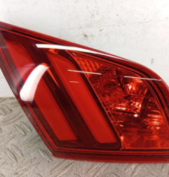 Feu arriere secondaire gauche (feux) PEUGEOT 308 2