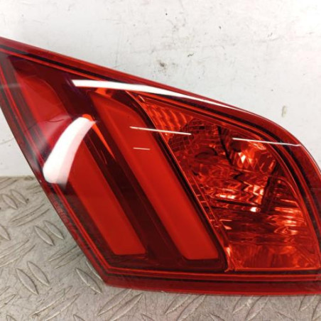 Feu arriere secondaire gauche (feux) PEUGEOT 308 2