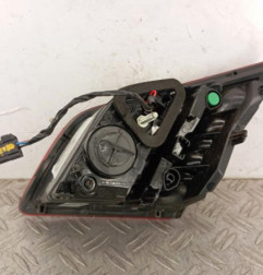 Feu arriere secondaire gauche (feux) PEUGEOT 308 2 Photo n°3