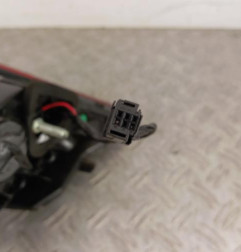 Feu arriere secondaire gauche (feux) PEUGEOT 308 2 Photo n°4