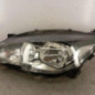 Optique avant principal gauche (feux)(phare) PEUGEOT 308 2