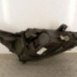 Optique avant principal gauche (feux)(phare) PEUGEOT 308 2