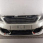 Pare choc avant PEUGEOT 308 2