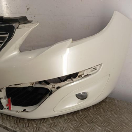 Pare choc avant PEUGEOT 308 2