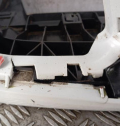 Pare choc avant PEUGEOT 308 2 Photo n°5