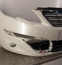 Pare choc avant PEUGEOT 308 2 Photo n°6