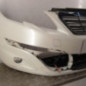 Pare choc avant PEUGEOT 308 2