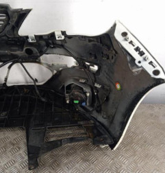 Pare choc avant PEUGEOT 308 2 Photo n°8