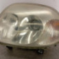 Optique avant principal gauche (feux)(phare) RENAULT CLIO 2