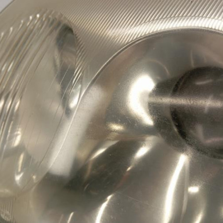 Optique avant principal gauche (feux)(phare) RENAULT CLIO 2