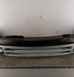 Pare choc avant RENAULT CLIO 2 Photo n°1