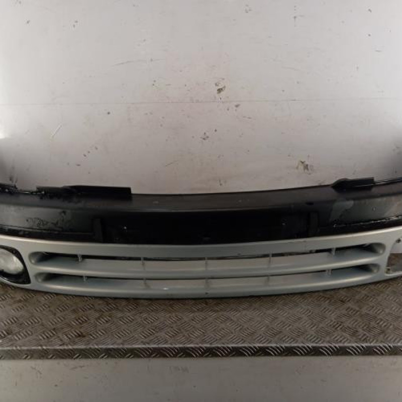 Pare choc avant RENAULT CLIO 2