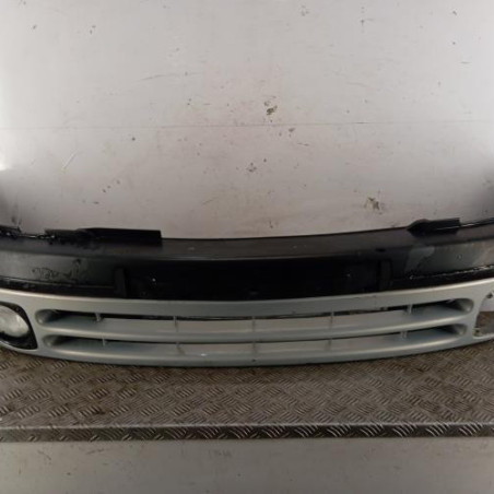Pare choc avant RENAULT CLIO 2 Photo n°1