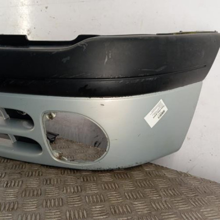 Pare choc avant RENAULT CLIO 2