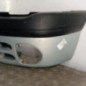 Pare choc avant RENAULT CLIO 2