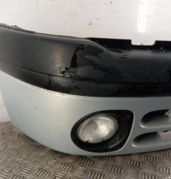 Pare choc avant RENAULT CLIO 2 Photo n°5