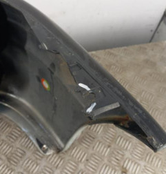 Pare choc avant RENAULT CLIO 2 Photo n°6