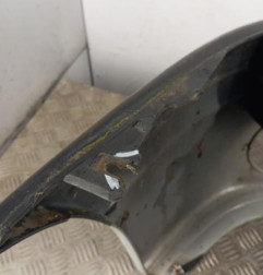 Pare choc avant RENAULT CLIO 2 Photo n°7