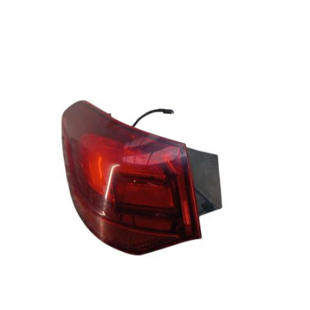 Feu arriere principal gauche (feux) OPEL ASTRA J SPORTS