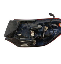 Feu arriere principal gauche (feux) OPEL ASTRA J SPORTS Photo n°3