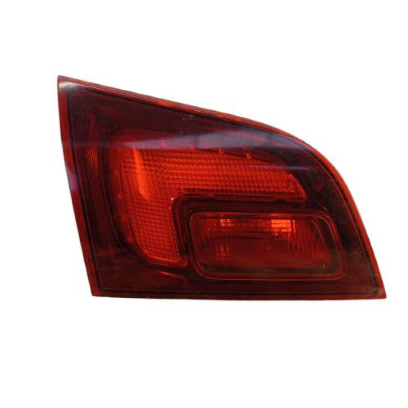 Feu arriere secondaire gauche (feux) OPEL ASTRA J SPORTS
