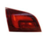 Feu arriere secondaire gauche (feux) OPEL ASTRA J SPORTS