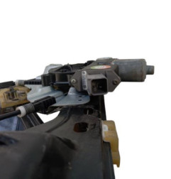 Leve vitre electrique avant gauche OPEL ASTRA J SPORTS Photo n°3