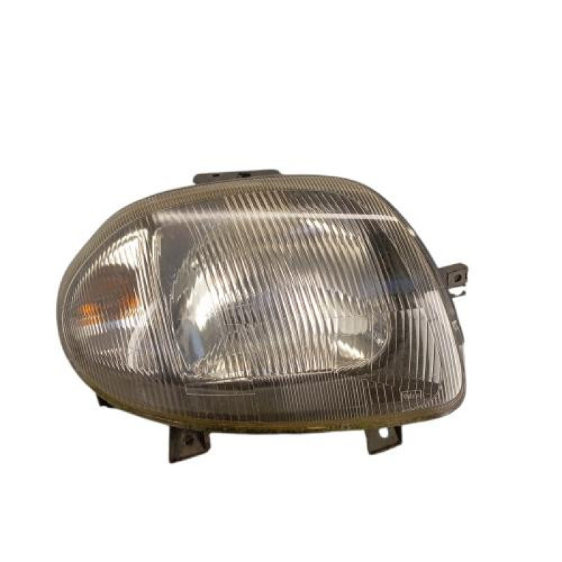 Optique avant principal droit (feux)(phare) RENAULT CLIO 2