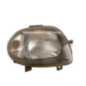 Optique avant principal droit (feux)(phare) RENAULT CLIO 2