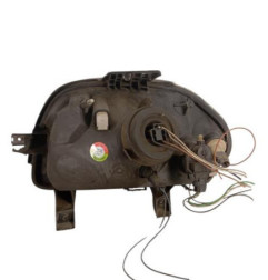 Optique avant principal droit (feux)(phare) RENAULT CLIO 2